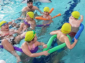 Shark Team